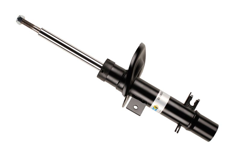 Gas-Stoßdämpfer