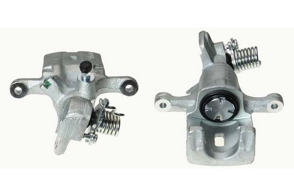 Bremssattel Hinten Links
