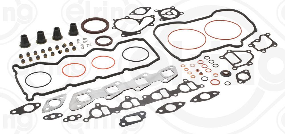 Dichtungsvoll Satz Motor