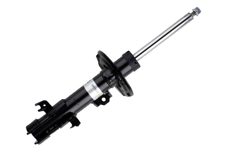 Gas-Stoßdämpfer
