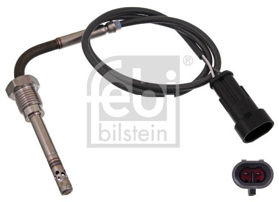 Sensor Abgastemperatur