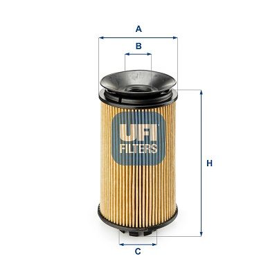 Ölfilter Öl Filter
