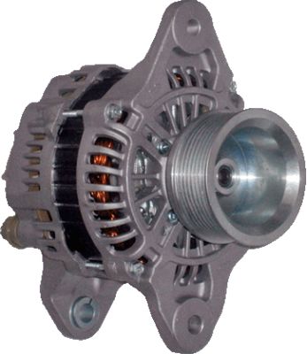 Lichtmaschine Generator