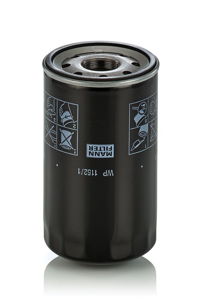 Ölfilter Öl Filter