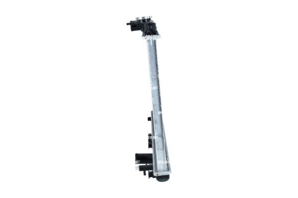 Kühler Wasserkühler Motorkühler