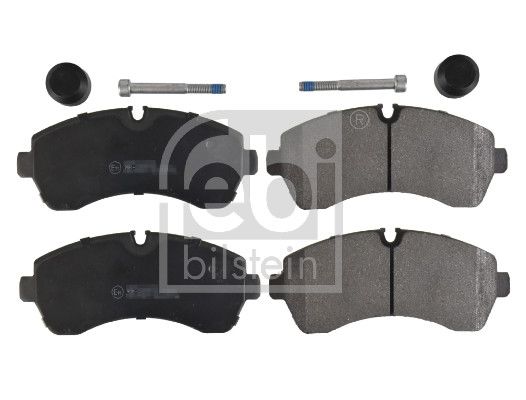 Bremsbelag Satz Bremsscheibe Scheibenbremse