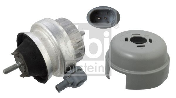 Motorlager Motorhalter Lagerung
