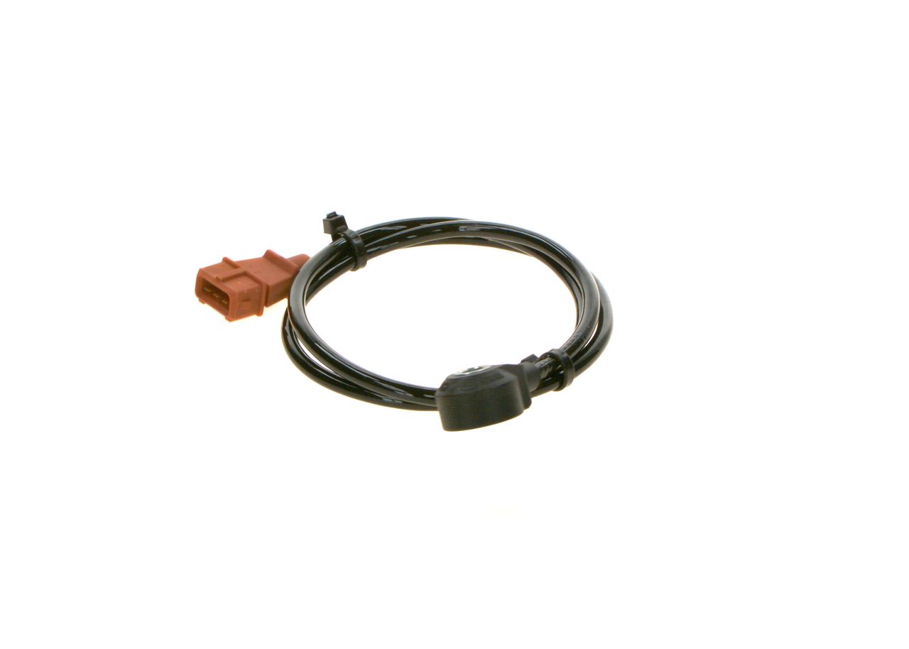Klopfsensor