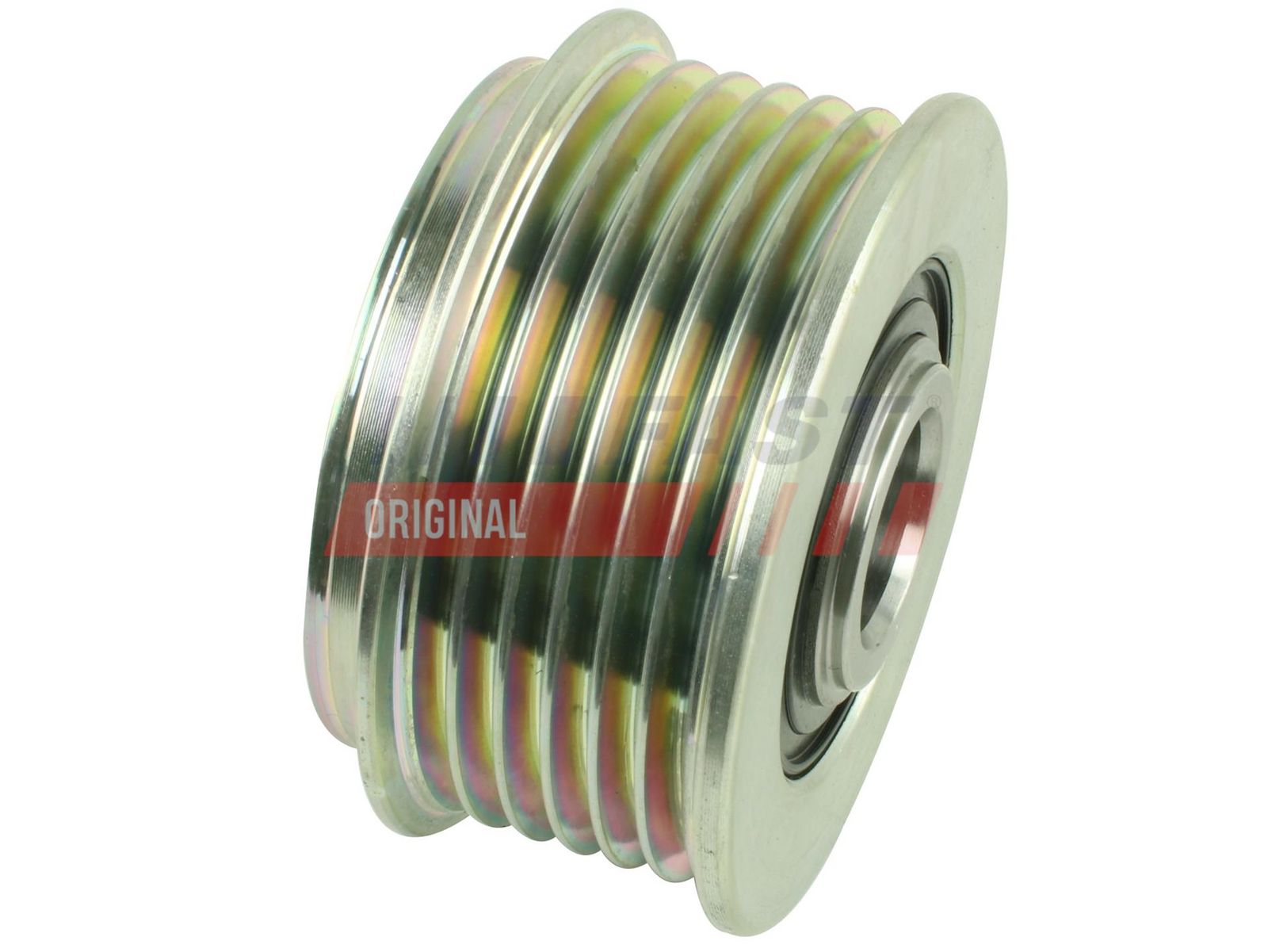 Riemenscheibe Lichtmaschine Generator