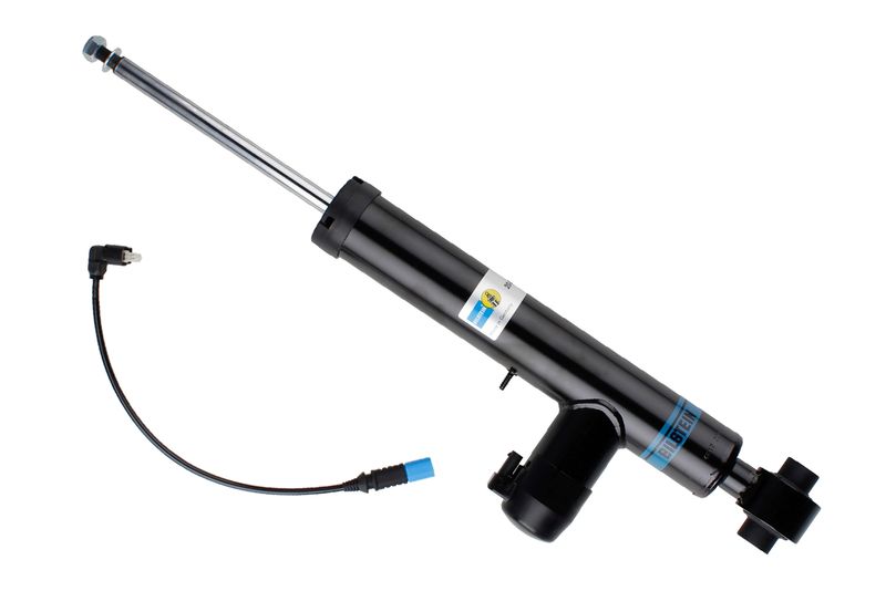 Gas-Stoßdämpfer