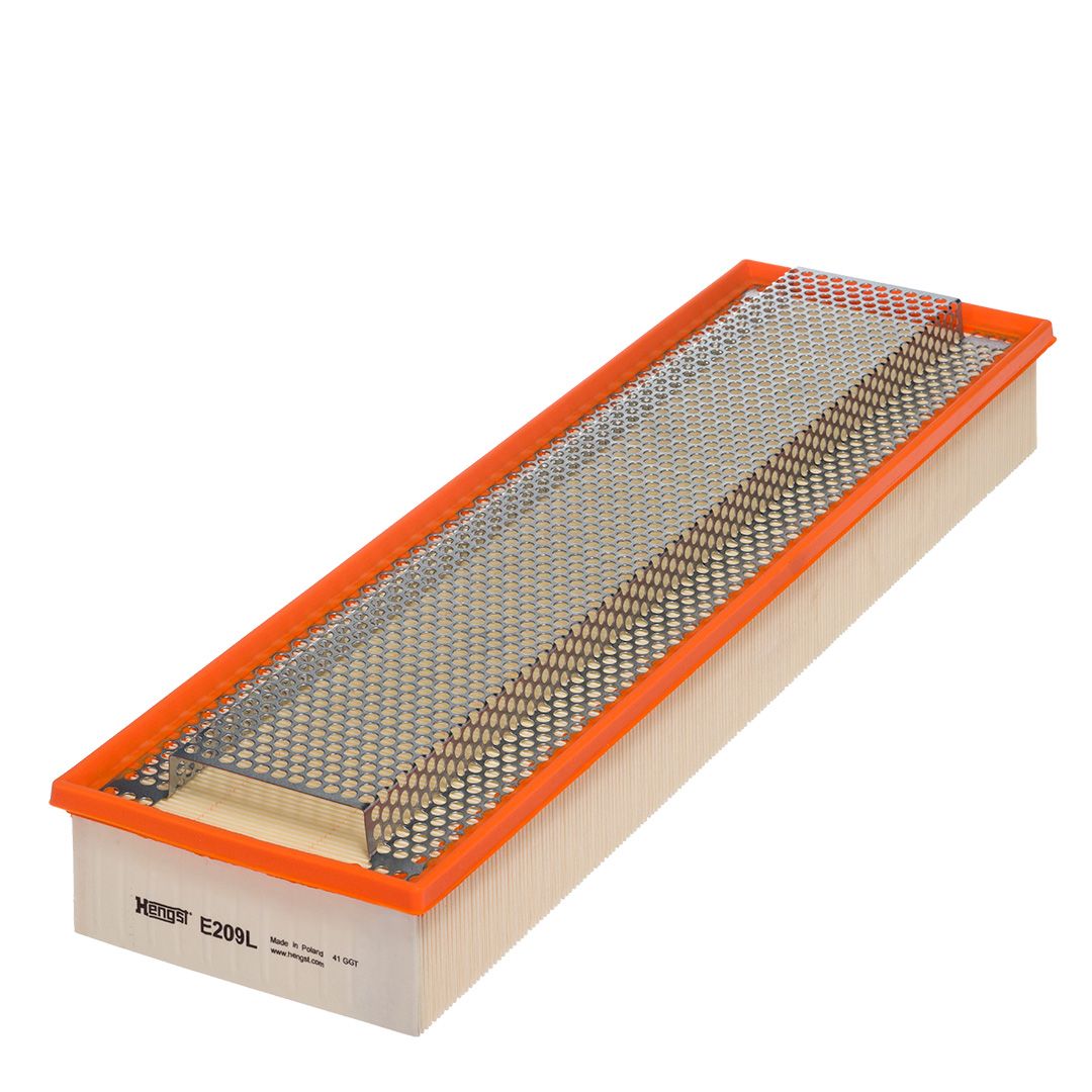 Luftfilter Motorluftfilter Filter