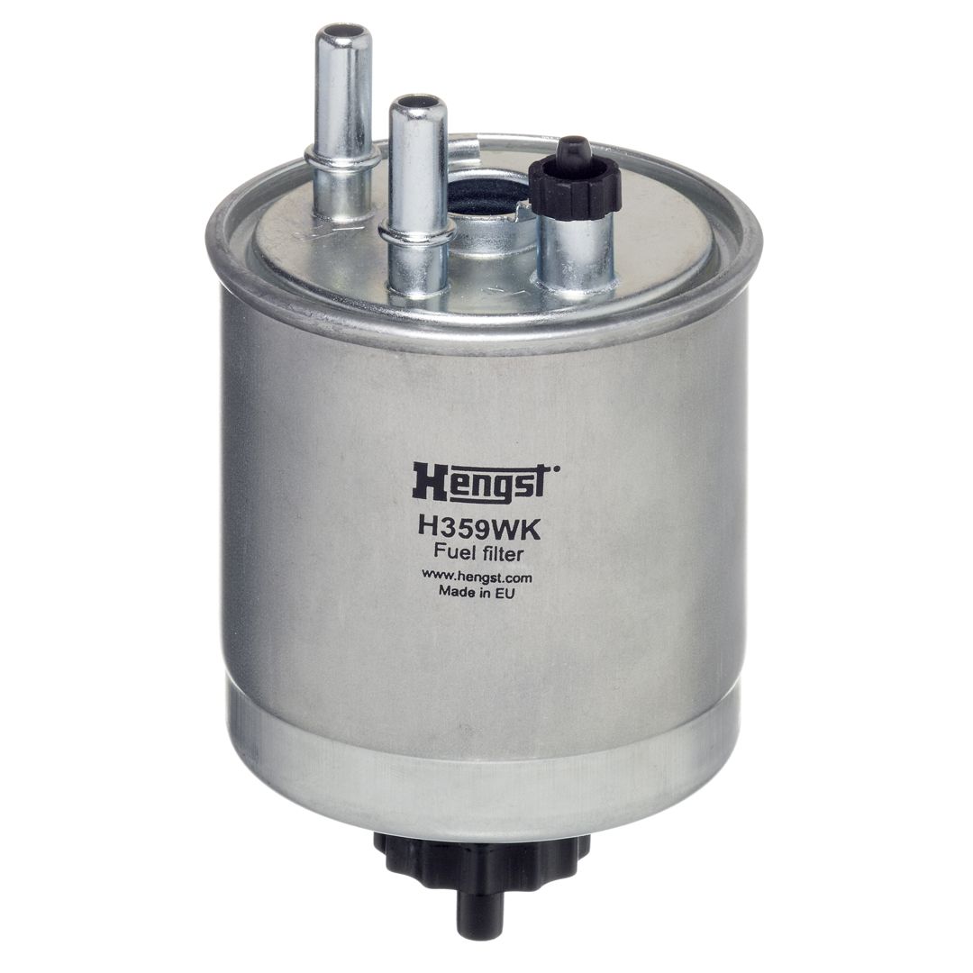 Kraftstofffilter Kraftstoff Filter