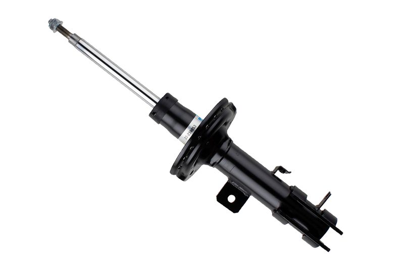 Gas-Stoßdämpfer