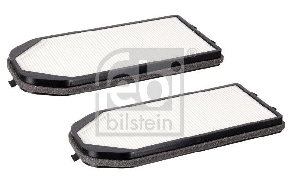 Filtersatz Innenraumluft