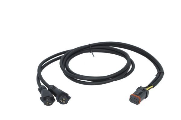Sensor Bremsbelagverschleiß
