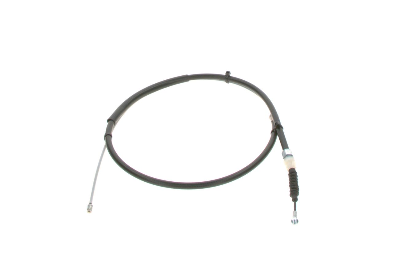 Handbremsseile Set 2 Stück