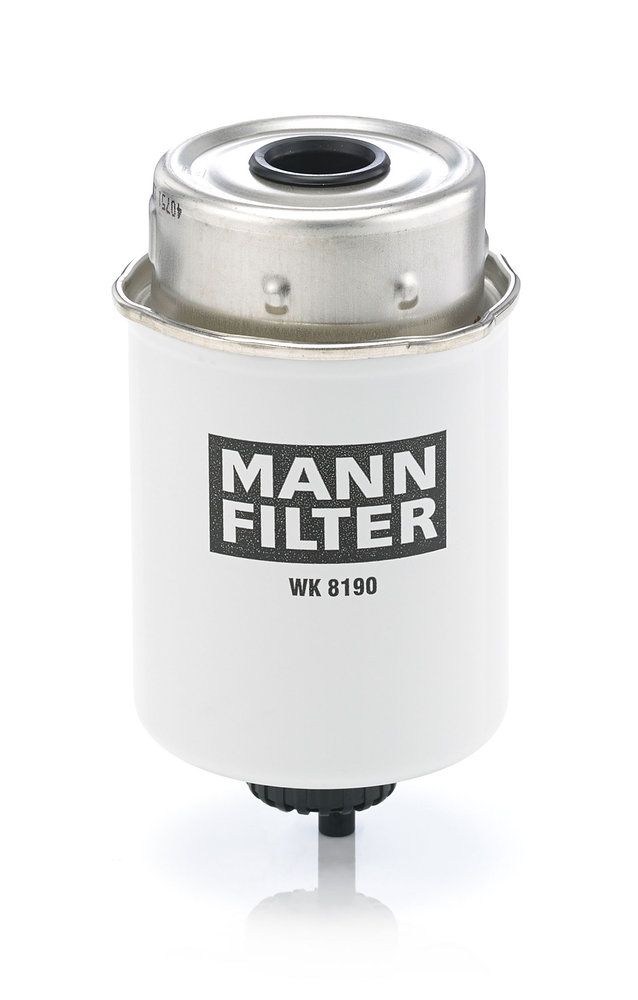 Kraftstofffilter Kraftstoff Filter