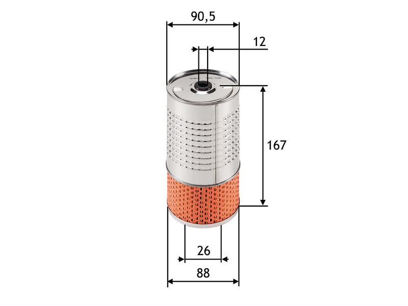 Ölfilter