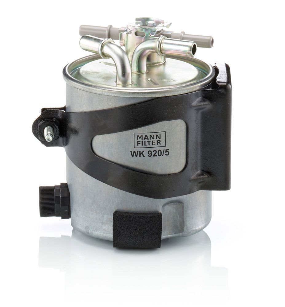 Kraftstofffilter Kraftstoff Filter