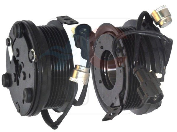 Q-SPARES AC-06SC01