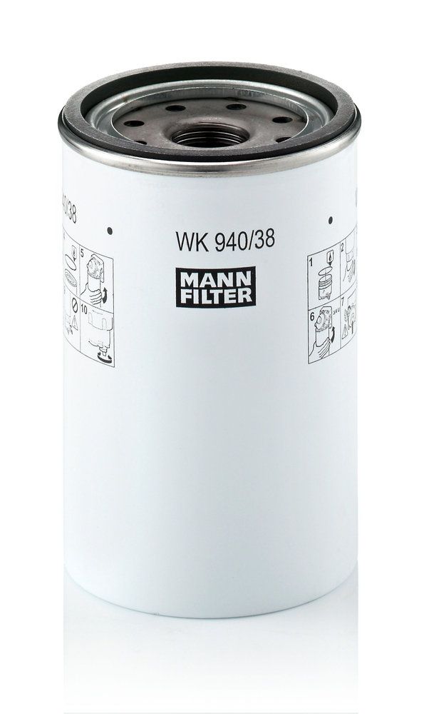 Kraftstofffilter Kraftstoff Filter