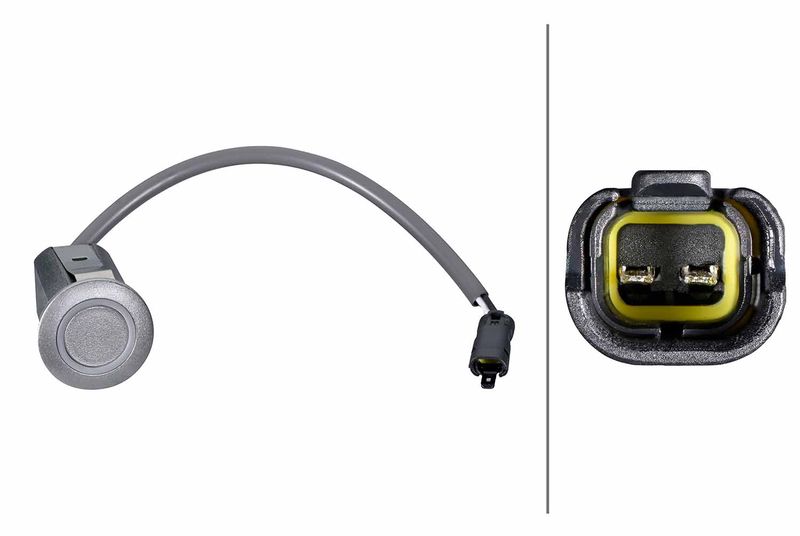 Sensor Einparkhilfe