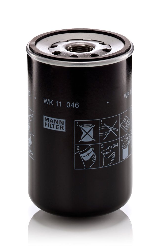 Kraftstofffilter Kraftstoff Filter