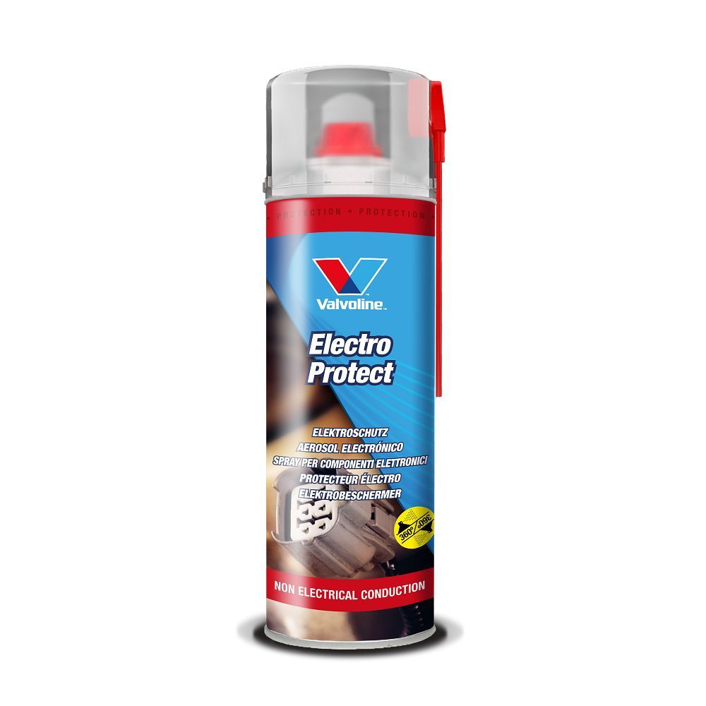 Elektroschutzmittel