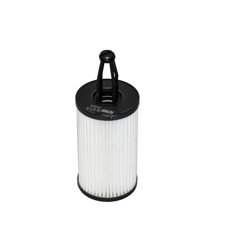 Ölfilter