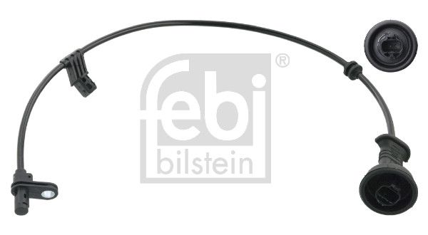ABS Sensor Drehzahlmesser