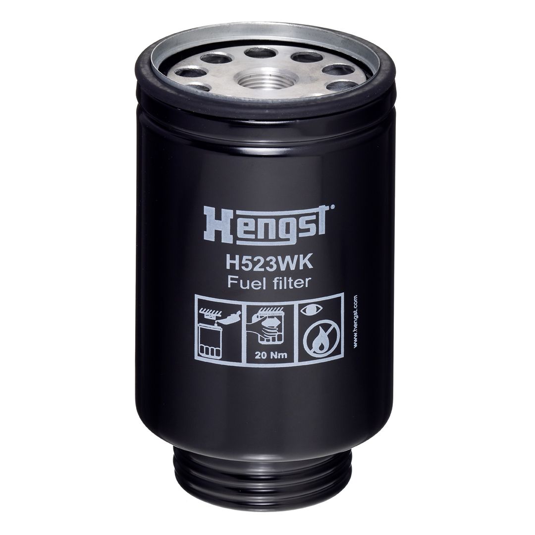 Kraftstofffilter Kraftstoff Filter