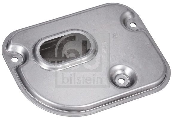 Hydraulikfilter Automatikgetriebe