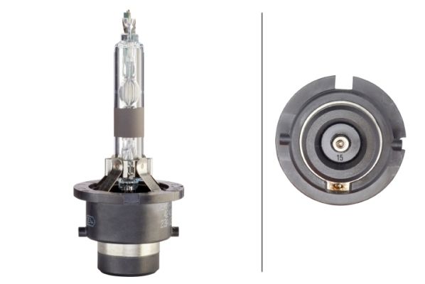 Glühlampe Scheinwerfer