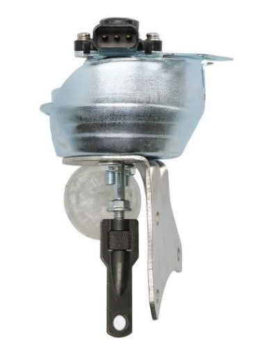 Pneumatischer Wastegate-Antrieb