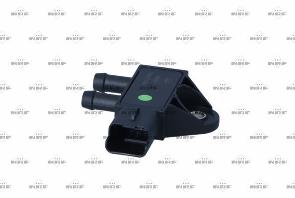 Abgasdrucksensor Differenzdruck