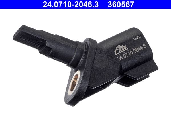 ABS Sensor Drehzahlmesser
