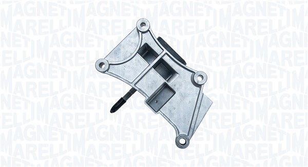 Halter Motoraufhängung