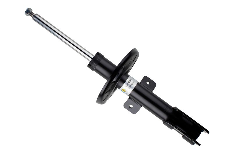 Gas-Stoßdämpfer