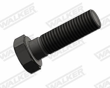 Halter Abgasanlage