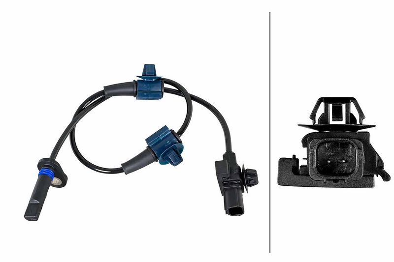 ABS Sensor Drehzahlmesser