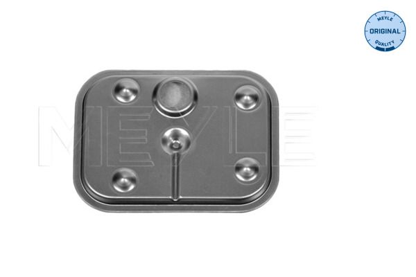 Hydraulikfilter Automatikgetriebe