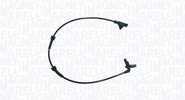 ABS-Sensor