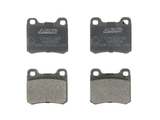 Bremsbelag Satz Bremsscheibe Scheibenbremse