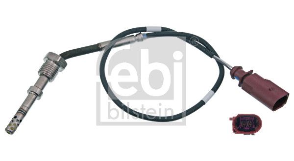 Sensor Abgastemperatur