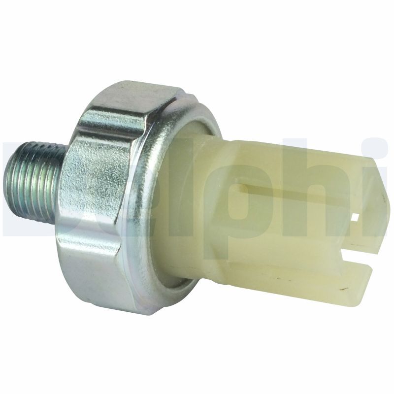 Öldrucksensor