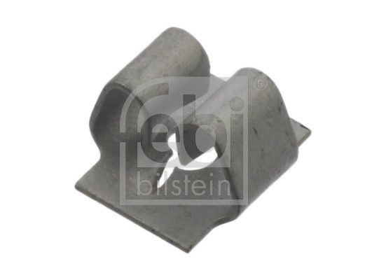 Halteclip Motorhaubendämmung