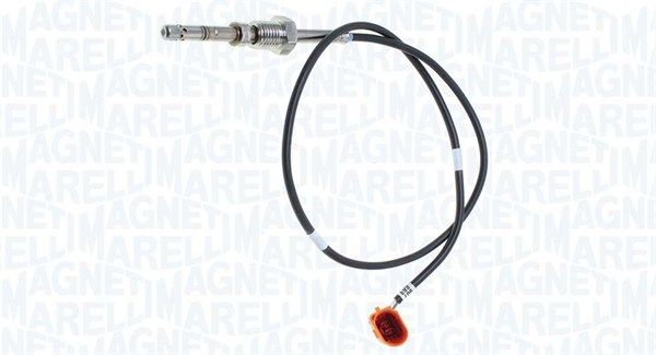 Sensor Abgastemperatur