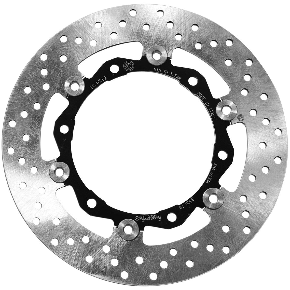 Bremsscheibe Scheibenbremse