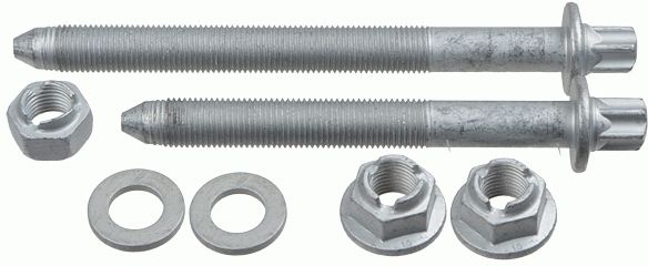 Querlenker Satz Reparatursatz