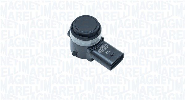 Sensor Einparkhilfe